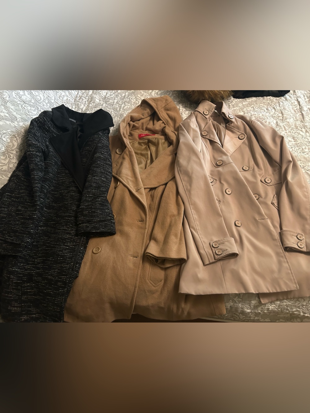 Women’s formal style jackets size M
